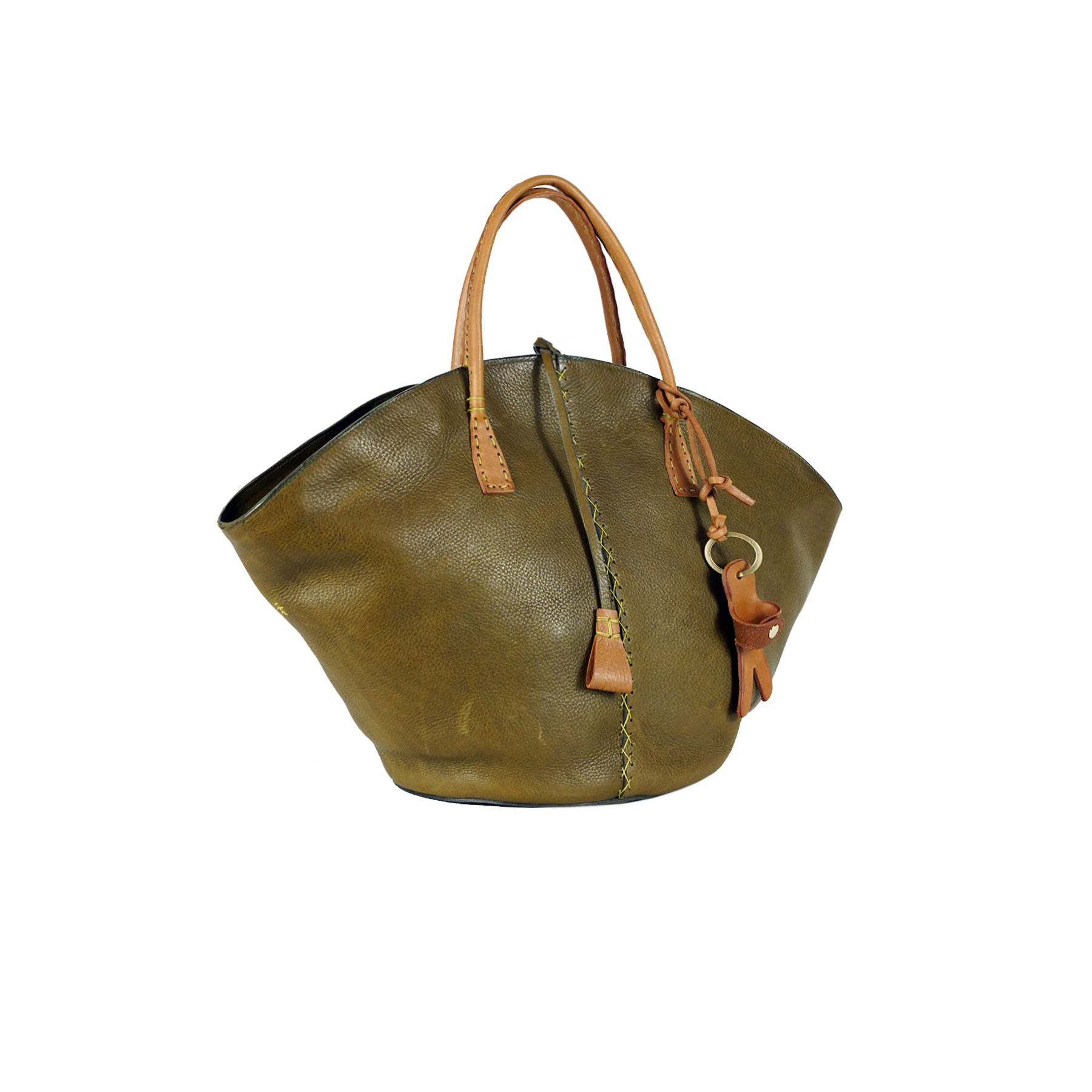 Gerla M Volonato Sage Green