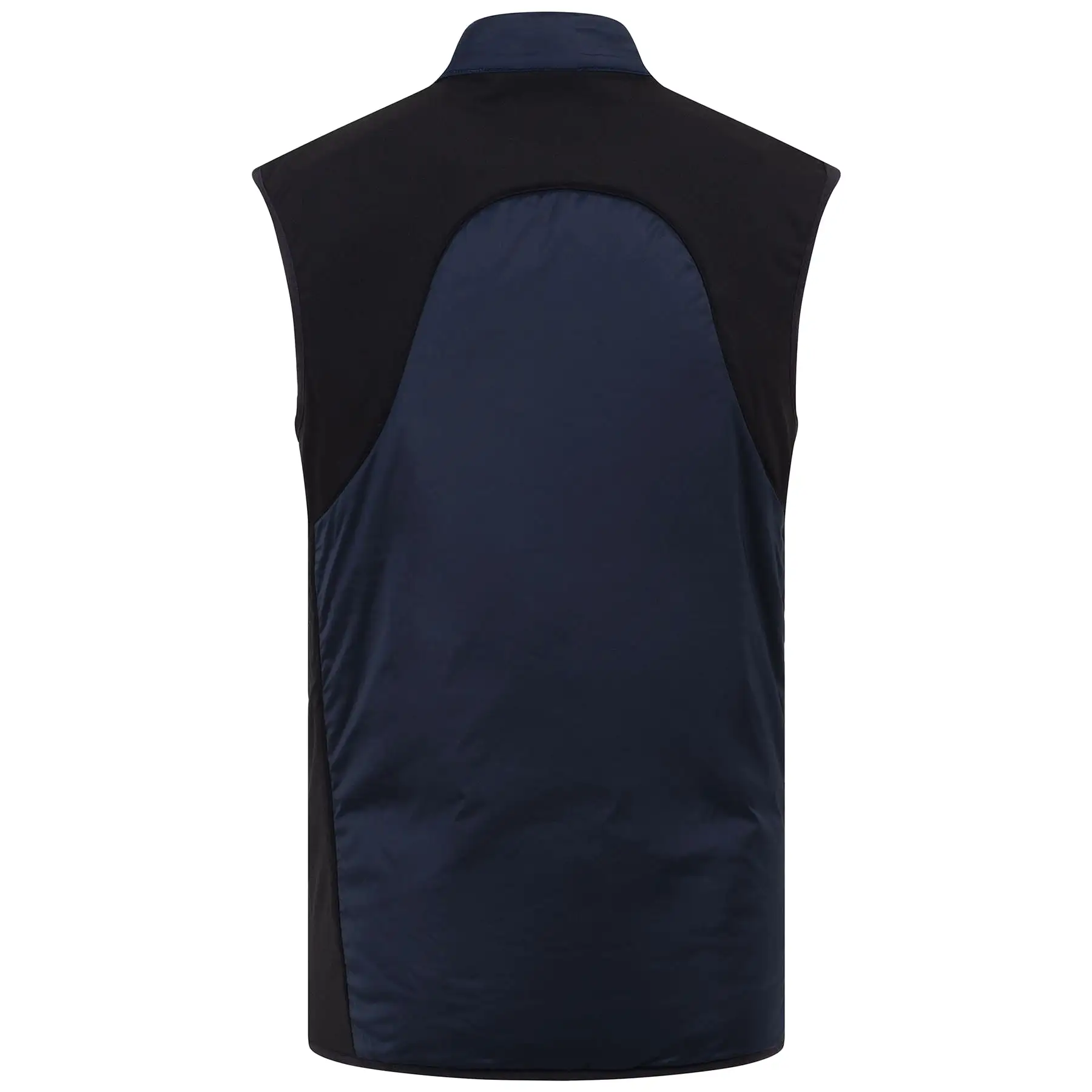 Golf Gilet Dark Navy - AW23