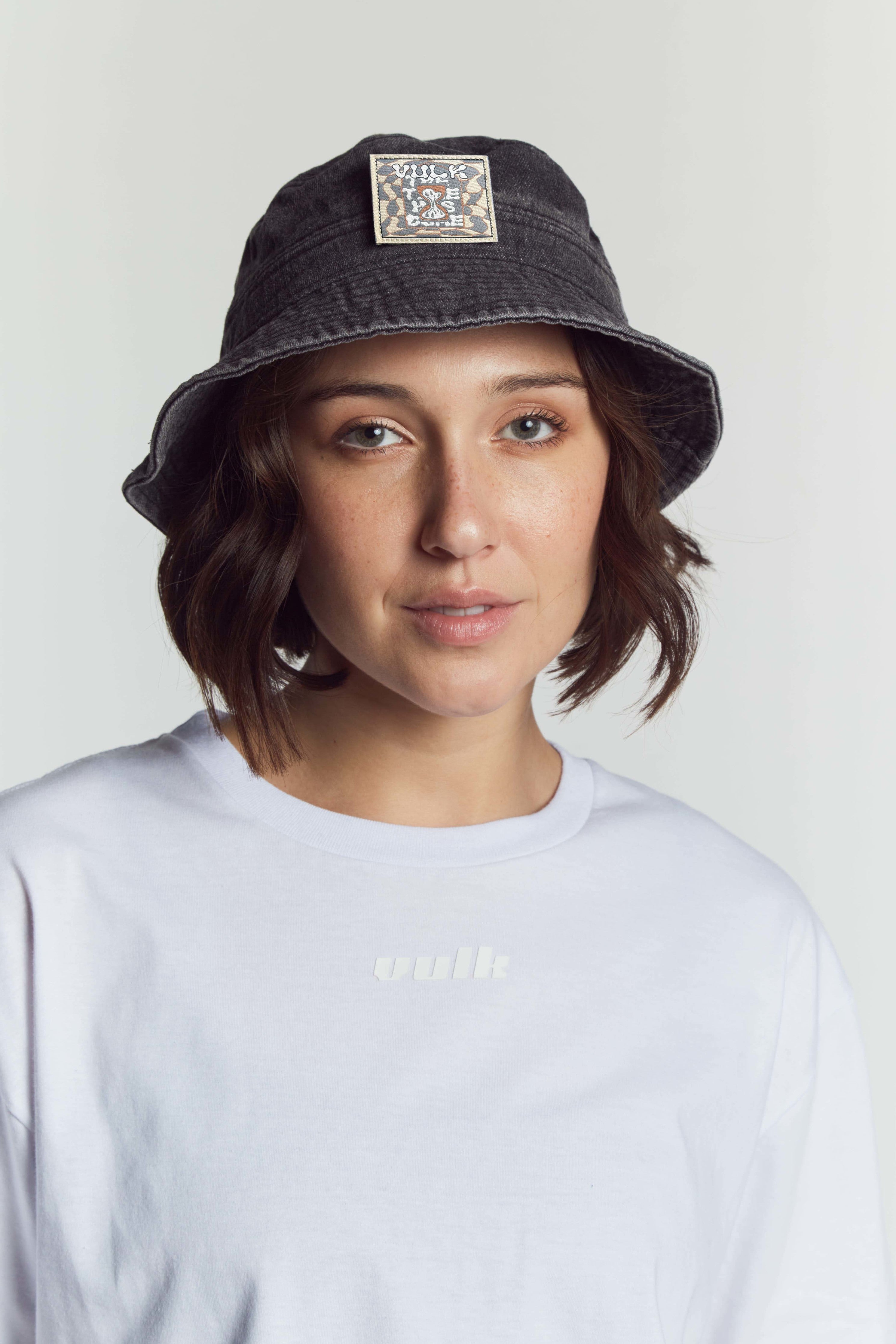 Gorra Vulk Time Bucket Hat*