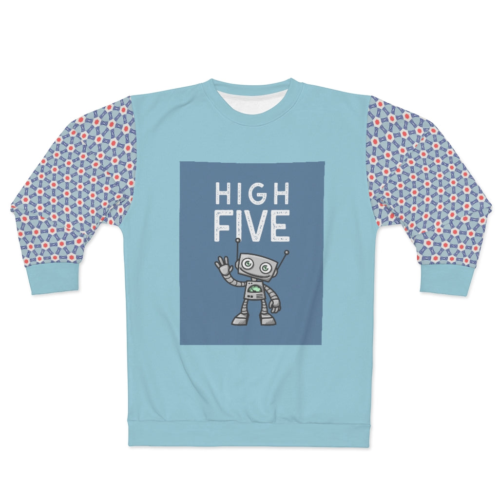 High Five Sweatshirt