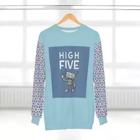 High Five Sweatshirt