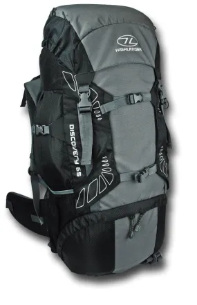 HIGHLANDER DISCOVERY RUCKSACK