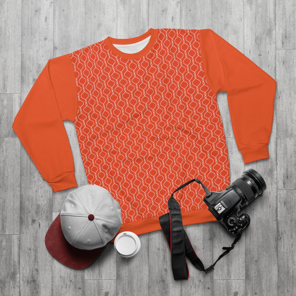 Honeycomb Hideout Sweatshirt