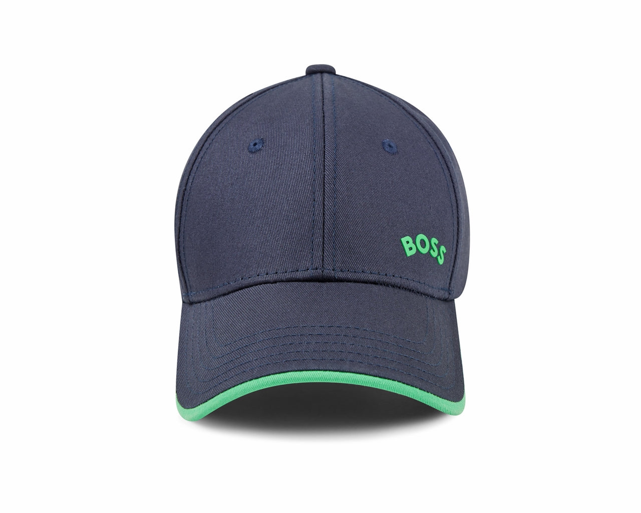 Hugo Boss 50468257 Baseball Cap Bold Curved Blue