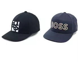 Hugo Boss 50476198 Sevile BOSS-3 Cap