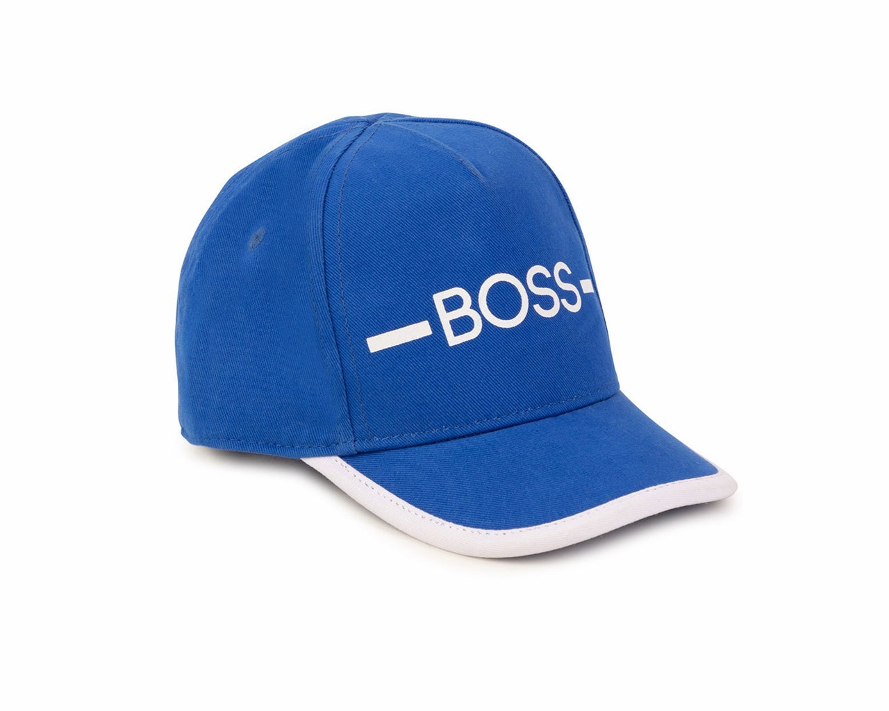 Hugo Boss Baby's J01128 871 Baseball Cap Blue