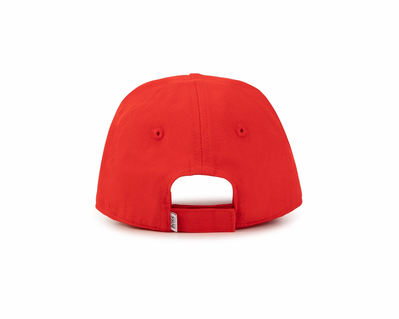 Hugo Boss Baby's J01128 992 Baseball Cap Red