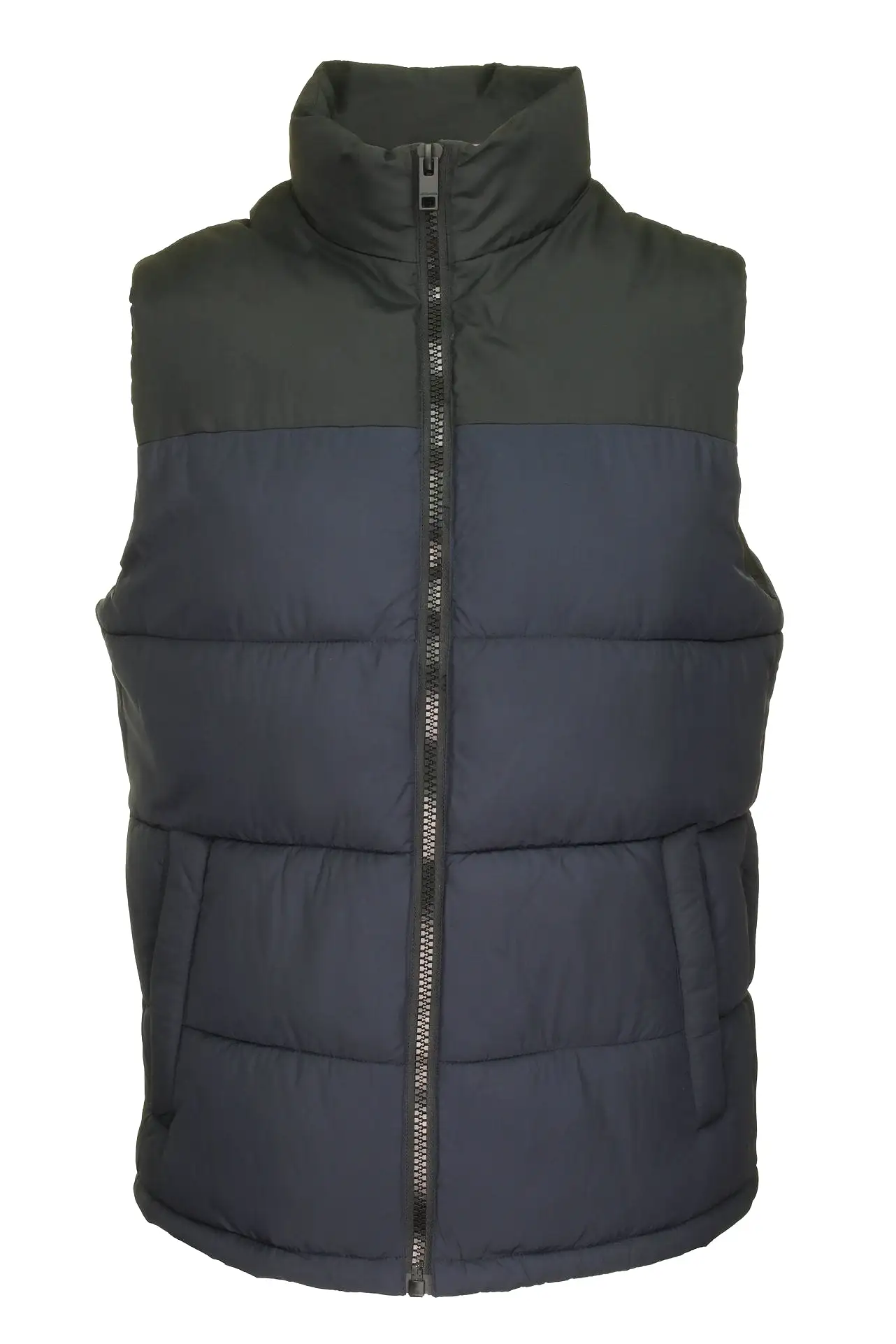 Jack & Jones Mens BodyWarmer/ Gilet 'Paul'