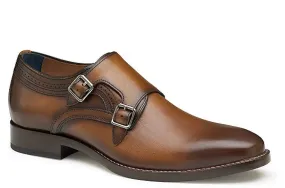 Johnston & Murphy Danridge Buckle Men's