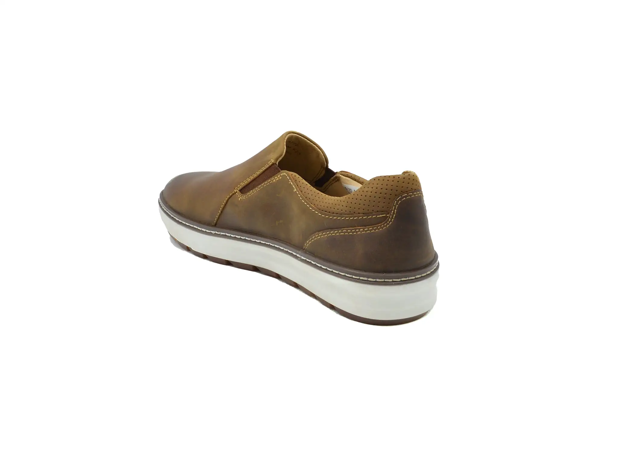 JOHNSTON & MURPHY McGuffey Slip-On