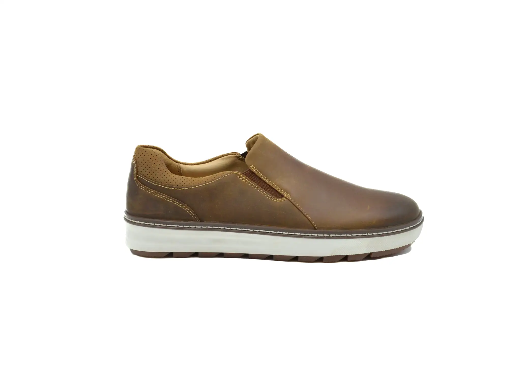 JOHNSTON & MURPHY McGuffey Slip-On