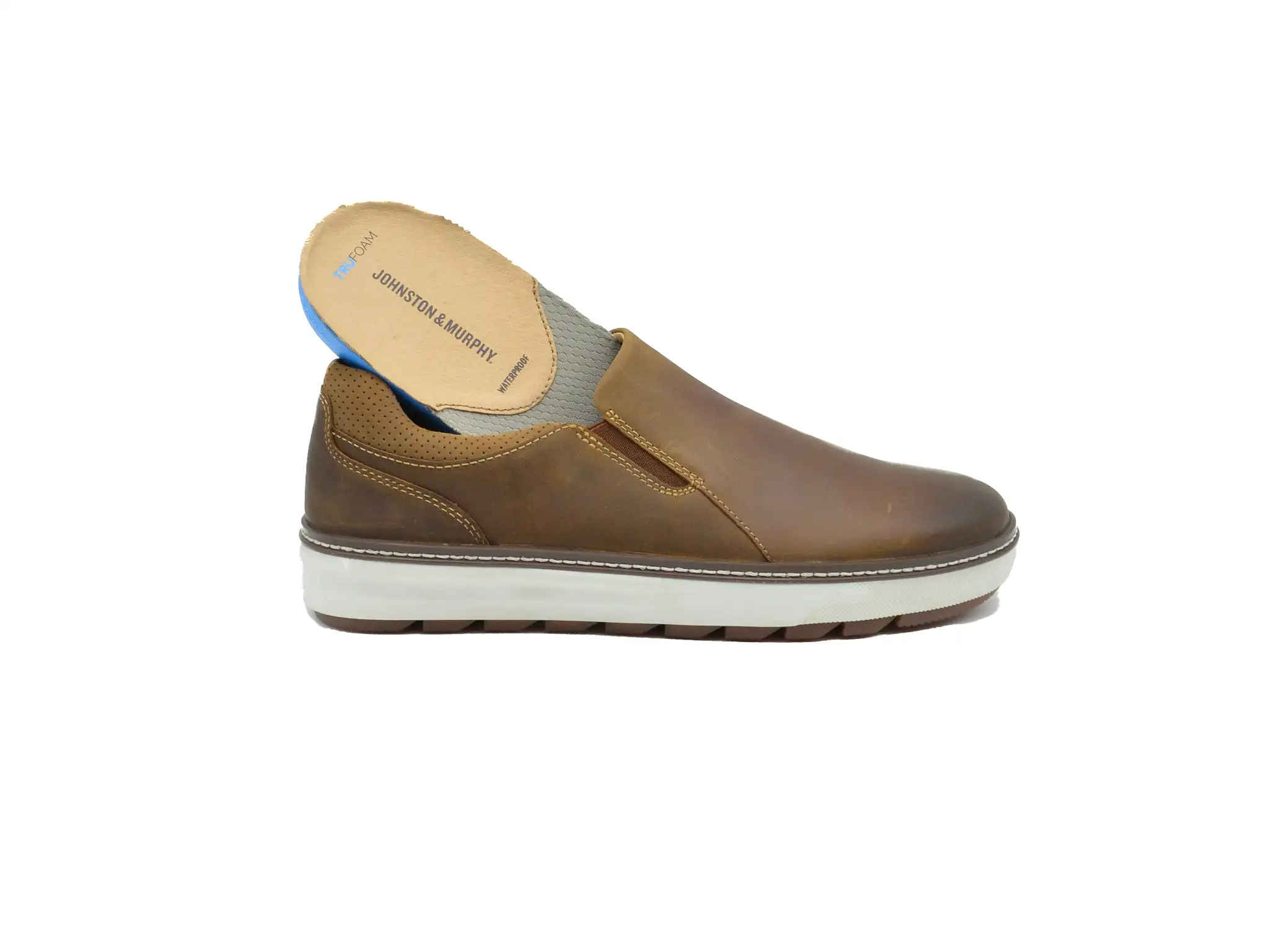 JOHNSTON & MURPHY McGuffey Slip-On