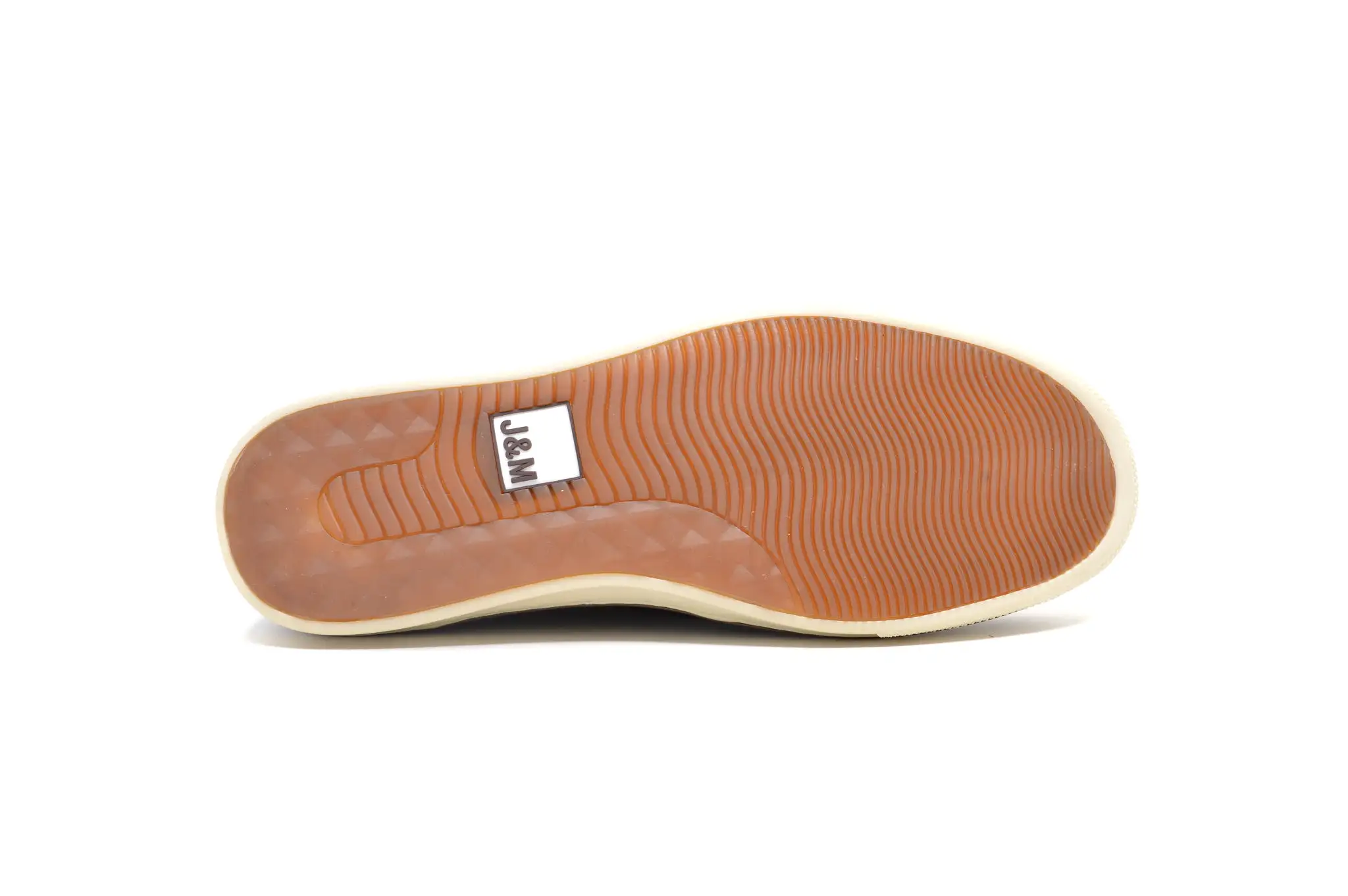 JOHNSTON & MURPHY MCGUFFEY SLIP-ON