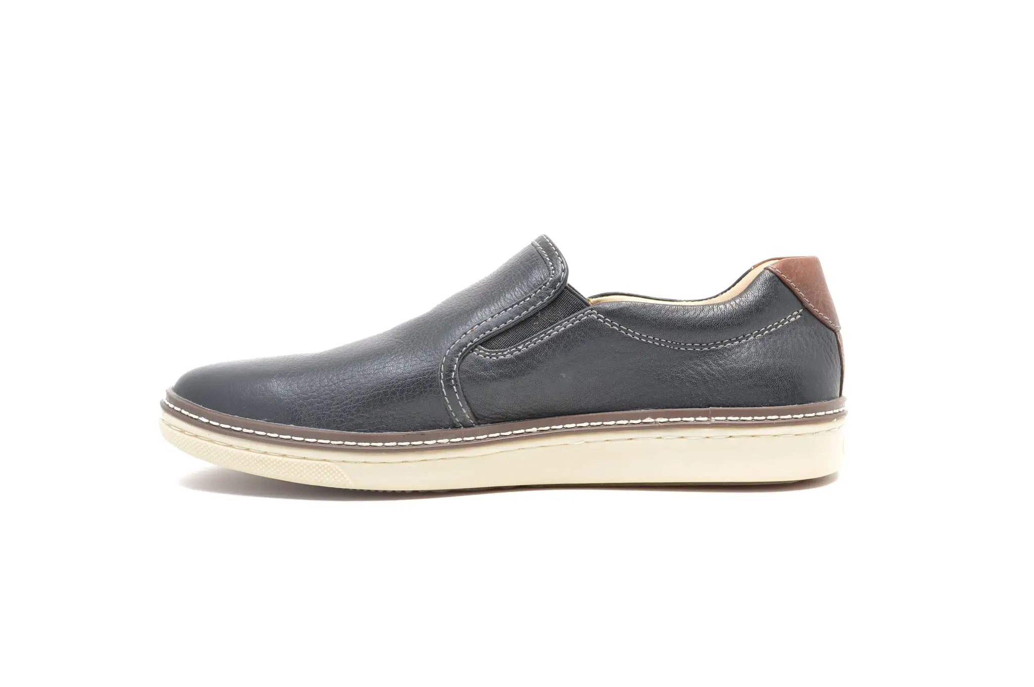 JOHNSTON & MURPHY MCGUFFEY SLIP-ON