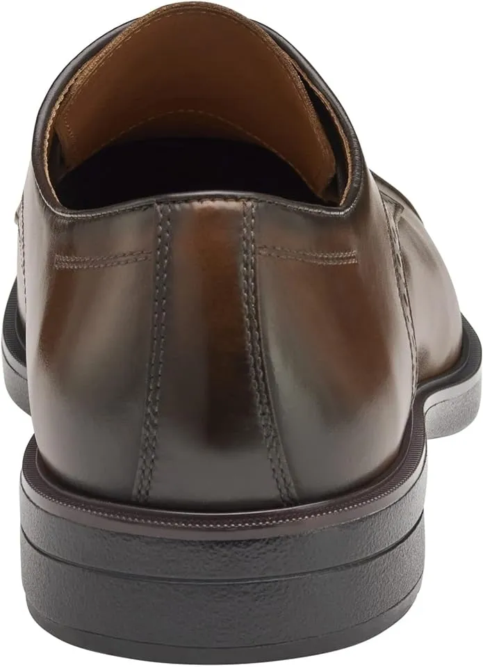 Johnston & Murphy Ronan Cap Toe Shoes Men's