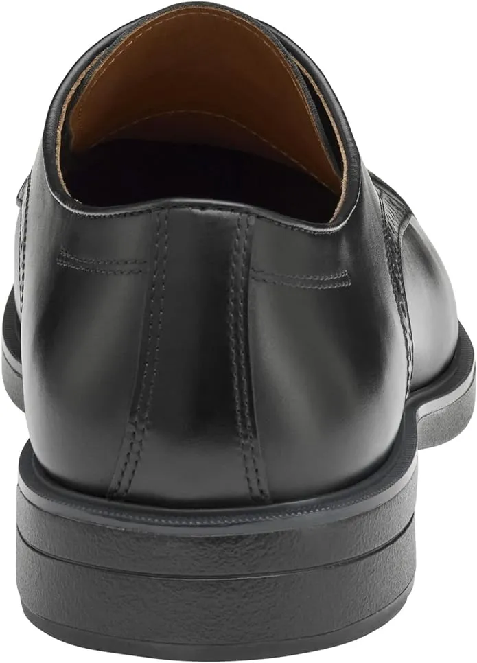 Johnston & Murphy Ronan Cap Toe Shoes Men's