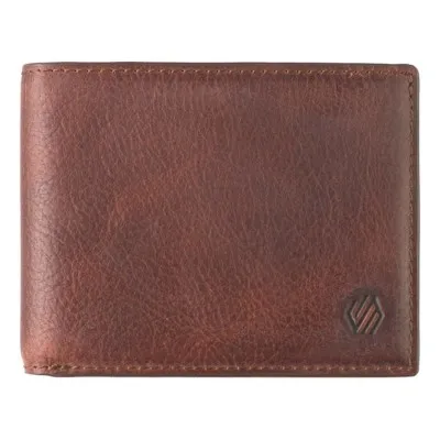 Johnston & Murphy Sherpa Bifold Wallet