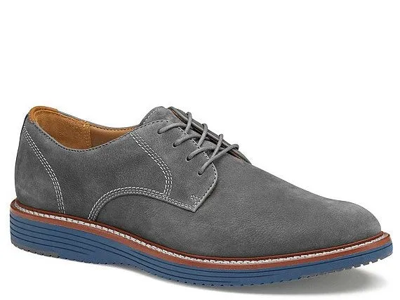 Johnston & Murphy Upton Plain Toe Shoes Men's