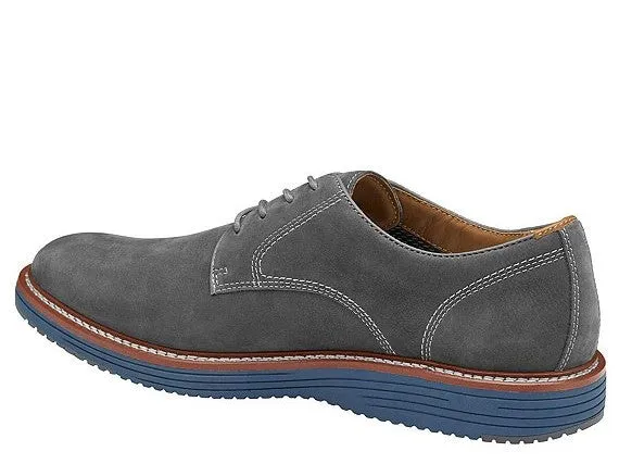 Johnston & Murphy Upton Plain Toe Shoes Men's