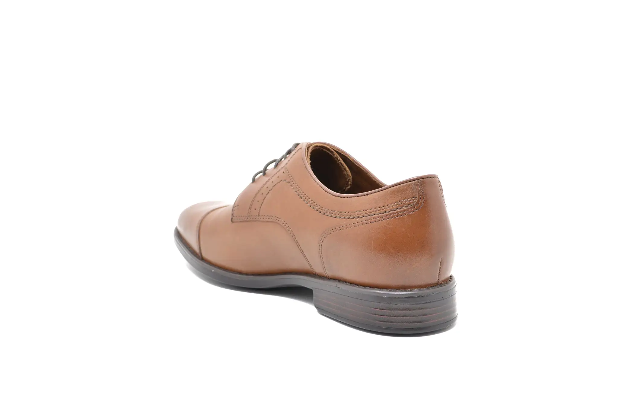 JOHNSTON & MURPHY XC4 Branning Cap Toe