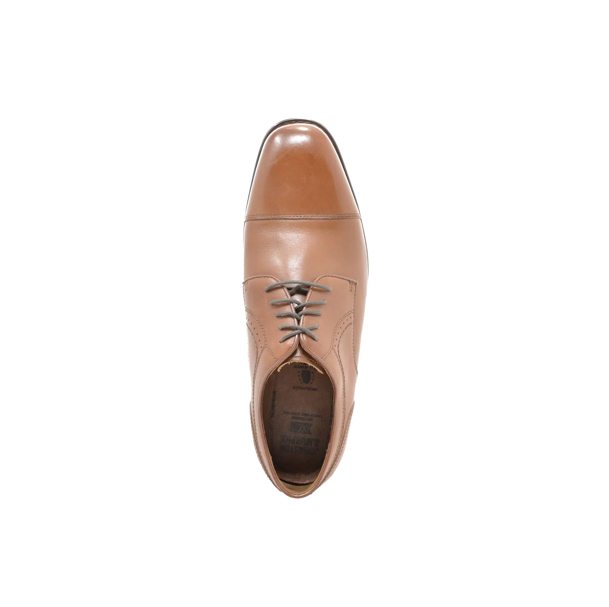 JOHNSTON & MURPHY XC4 Branning Cap Toe