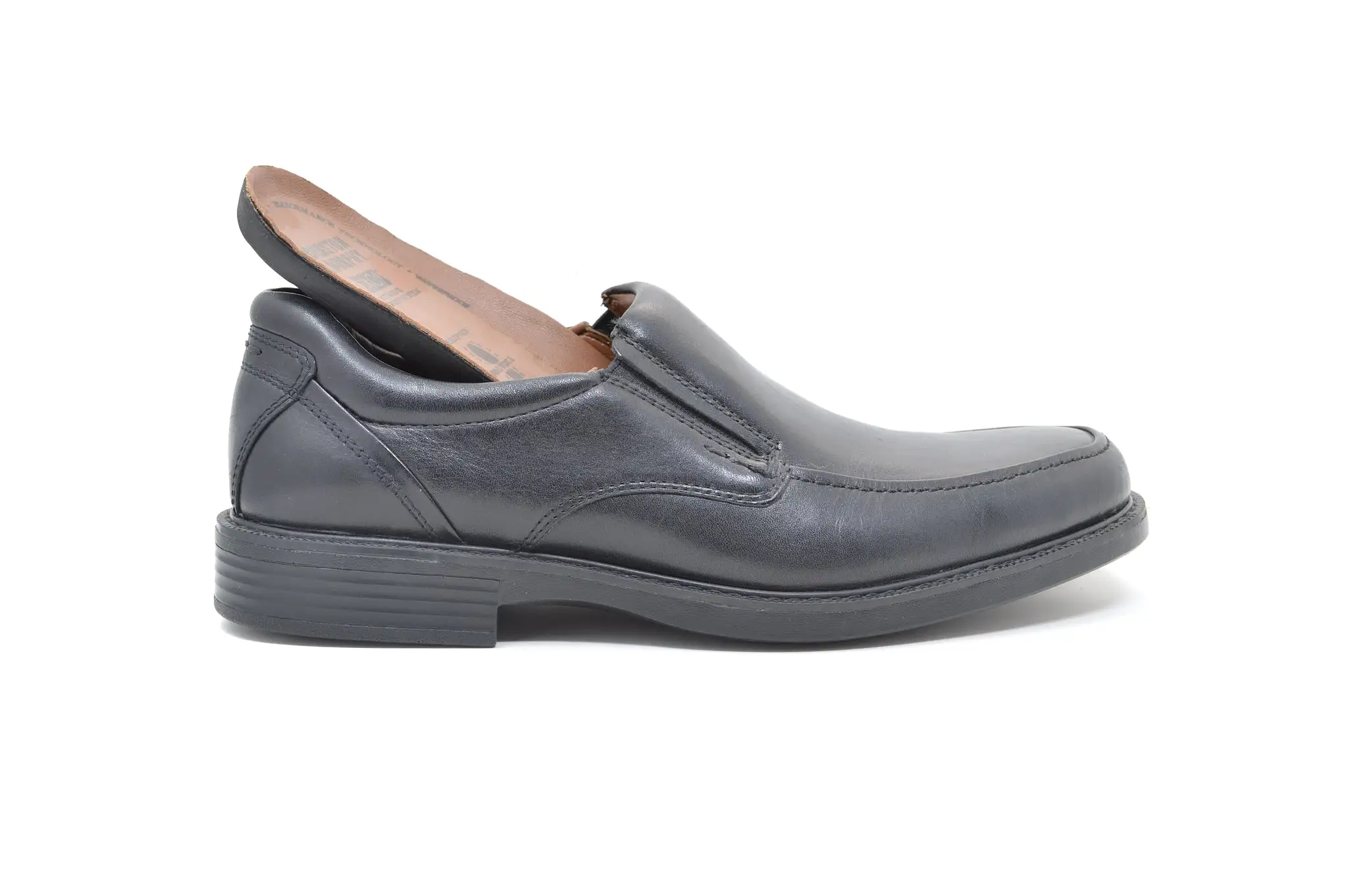 JOHNSTON & MURPHY XC4 STANTON MOC VENETIAN