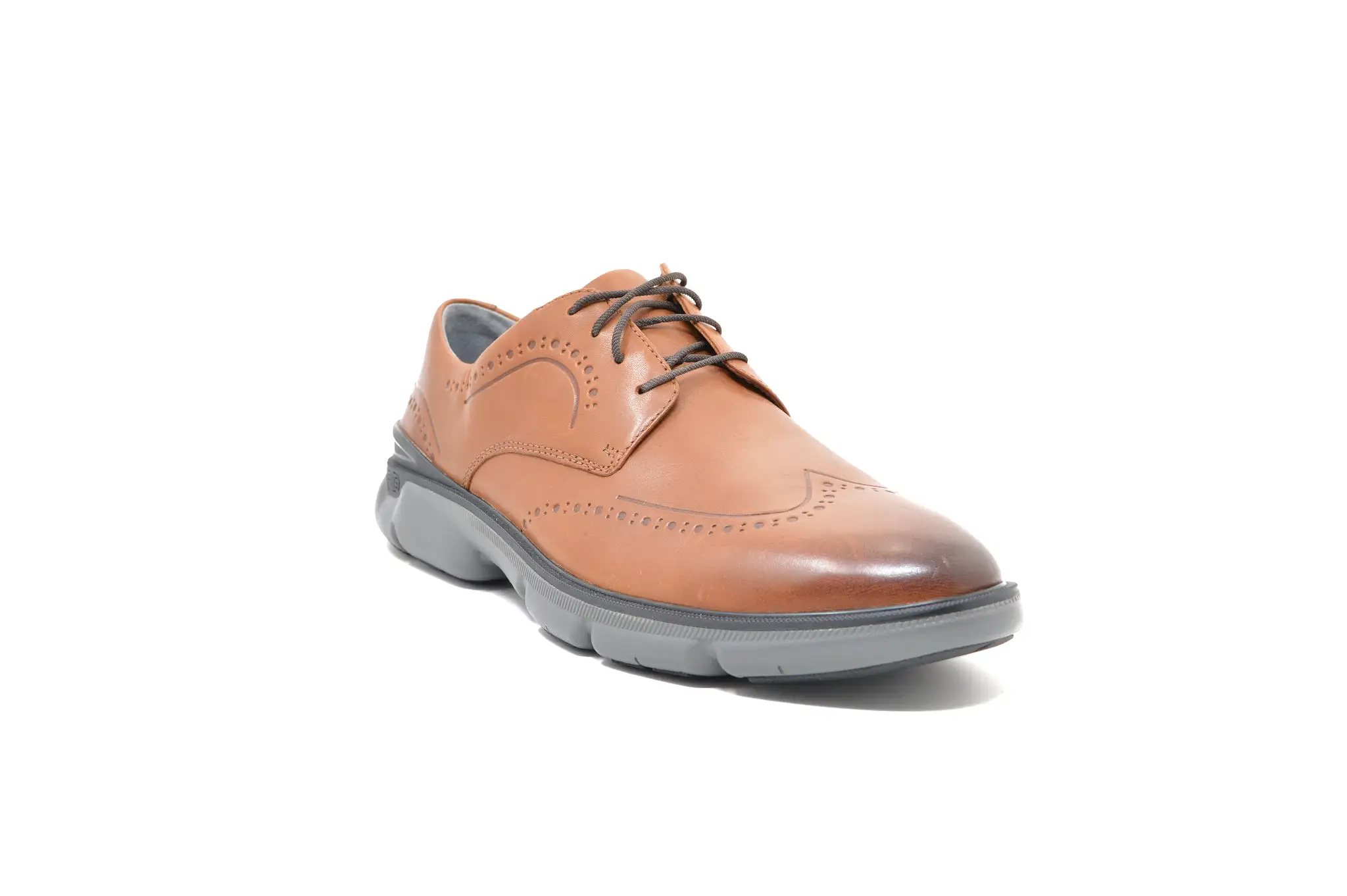 JOHNSTON & MURPHY XC4 TANNER WINGTIP