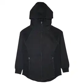 Jordan Craig Aaron Hoodie (Black) - 8281H