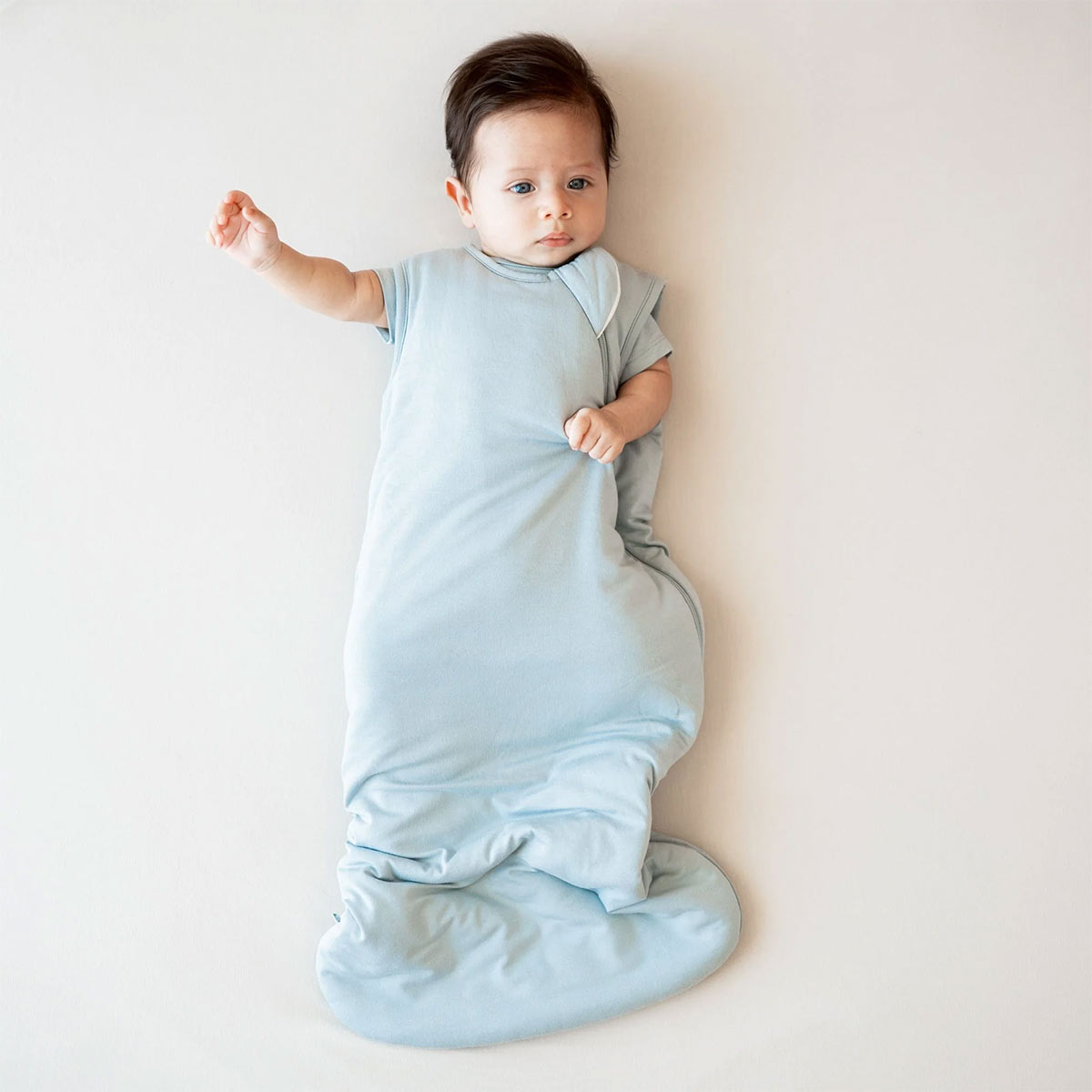 Kyte Baby Sleep Bag 1.0 - Fog