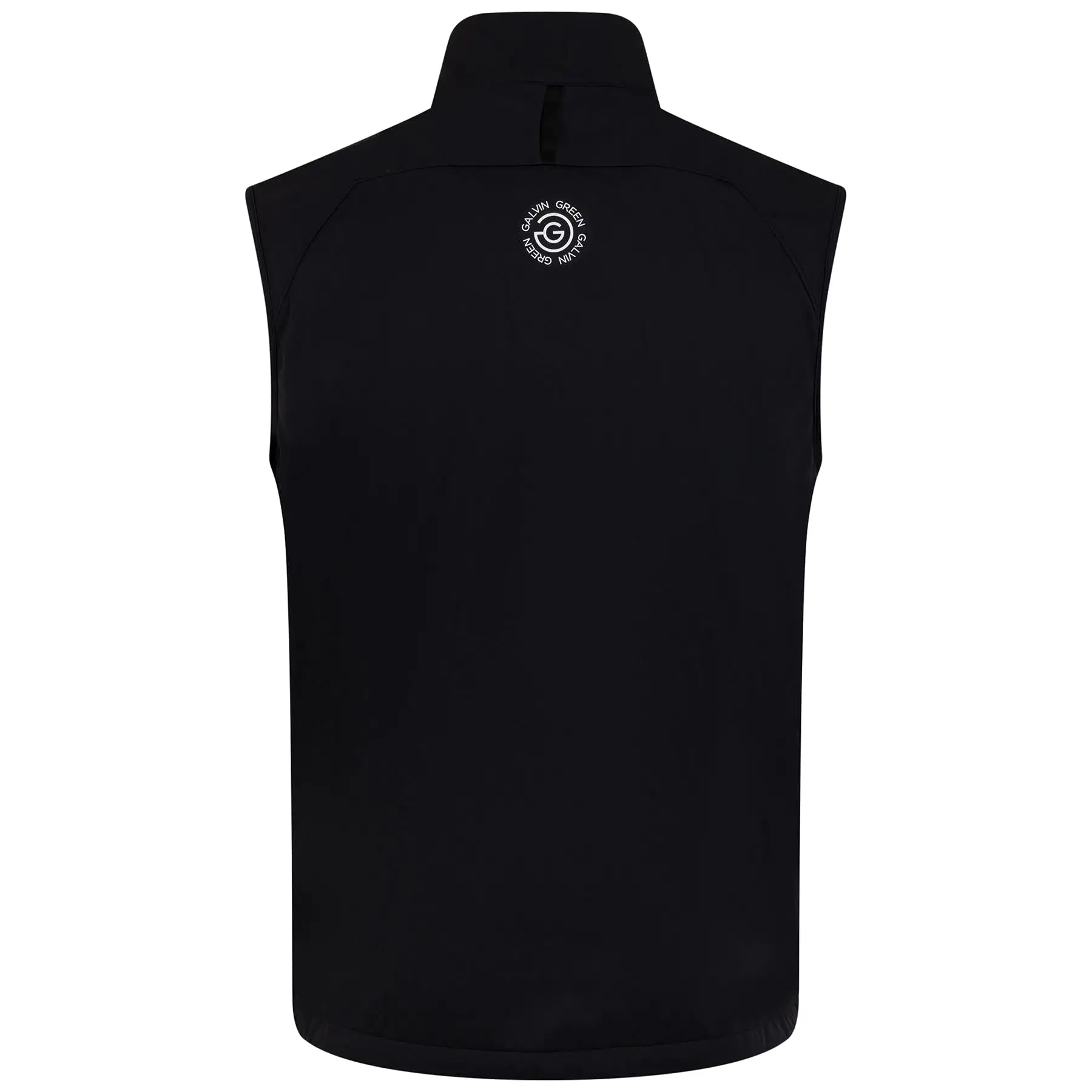 Lathan Interface-1 Gilet Forged Iron/Black - 2024