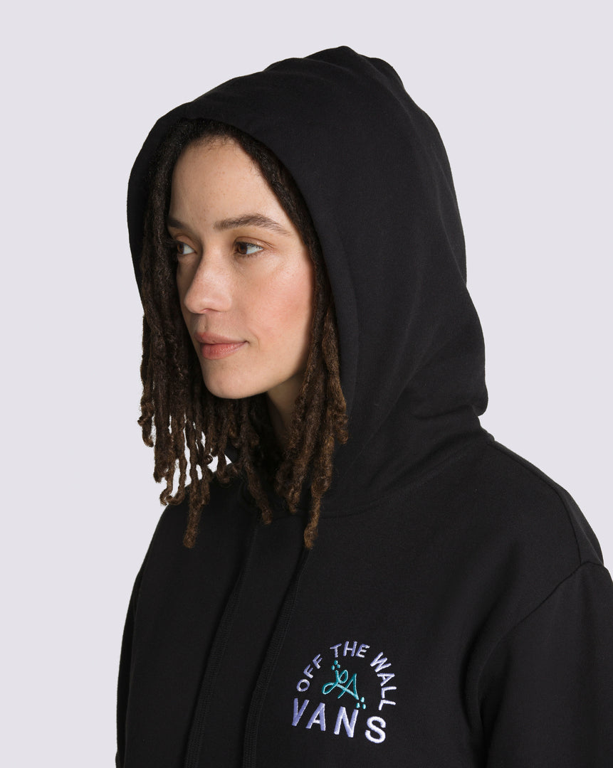 Lizzie Skate Fleece