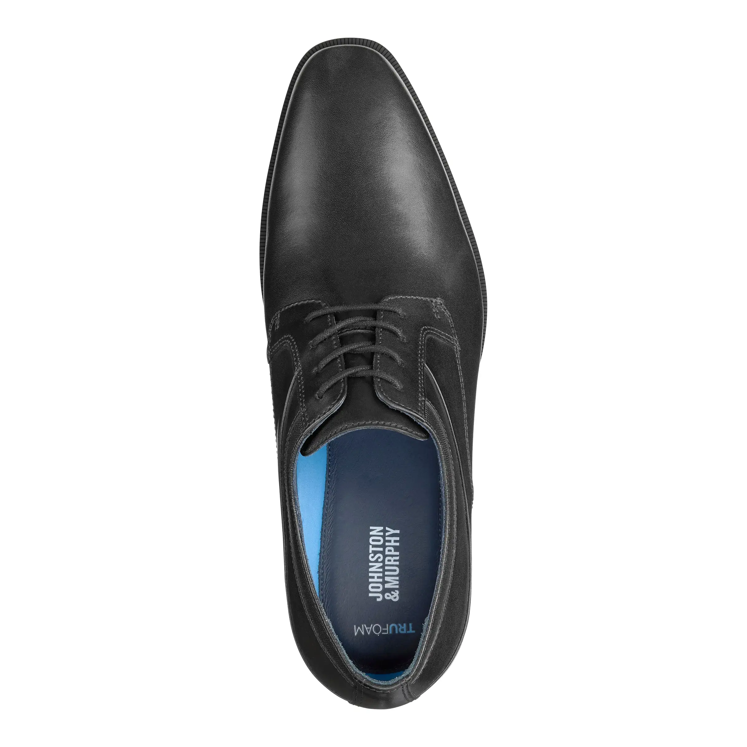 Men's Gibbons Plain Toe