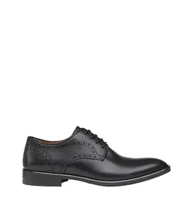 Men's Henrick Plain Toe