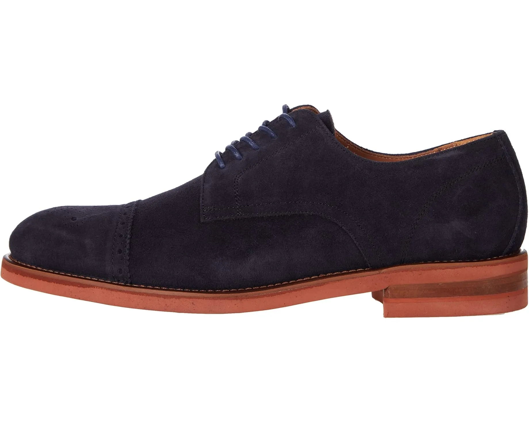 Men's Johnston & Murphy Collection Ashford Cap Toe