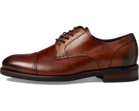 Men's Johnston & Murphy Collection Ashford Cap Toe