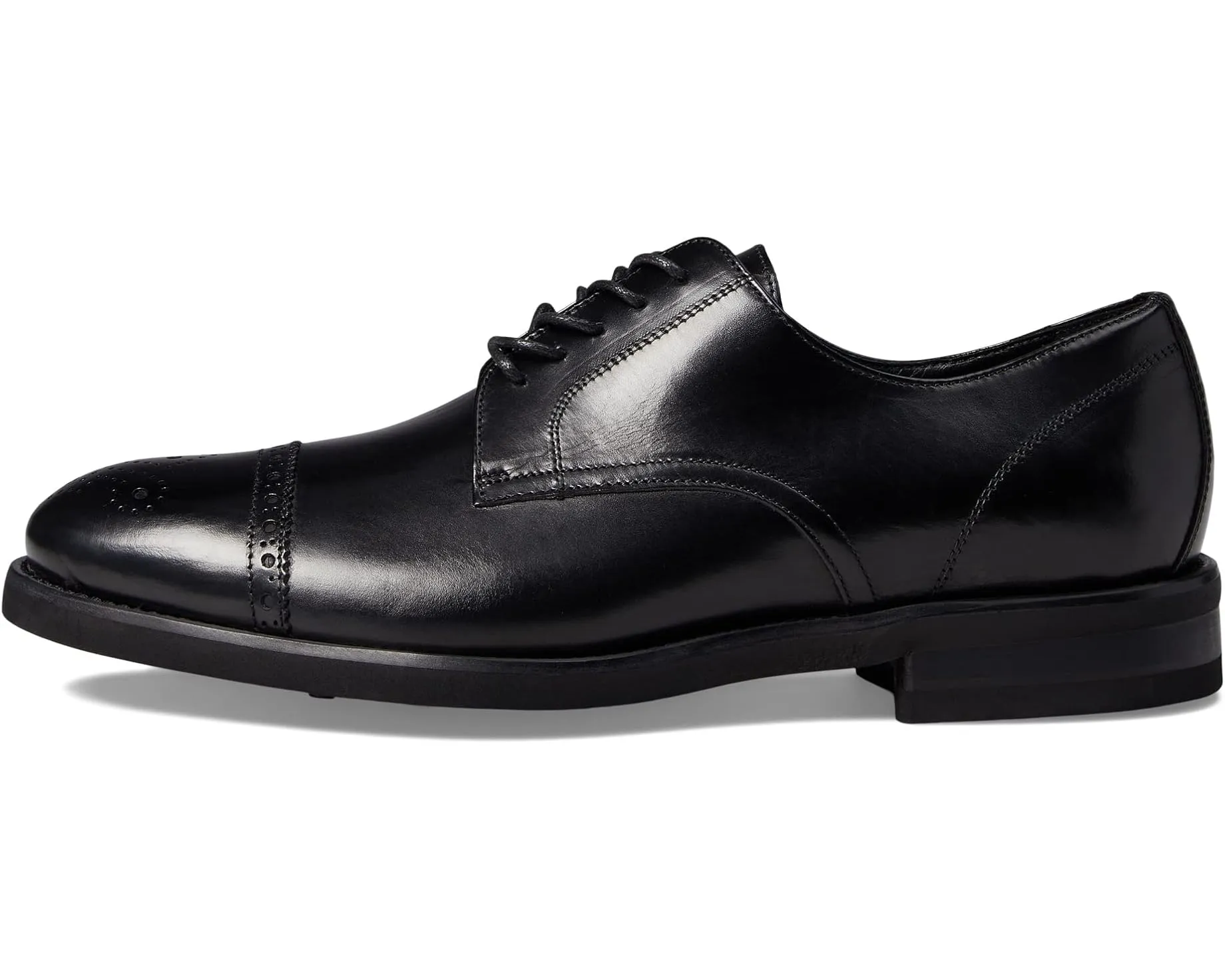 Men's Johnston & Murphy Collection Ashford Cap Toe