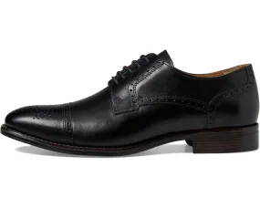 Men's Johnston & Murphy Lewis Cap Toe