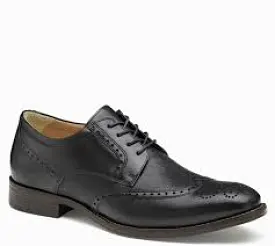 Men's Lewis Embossed Wingtip