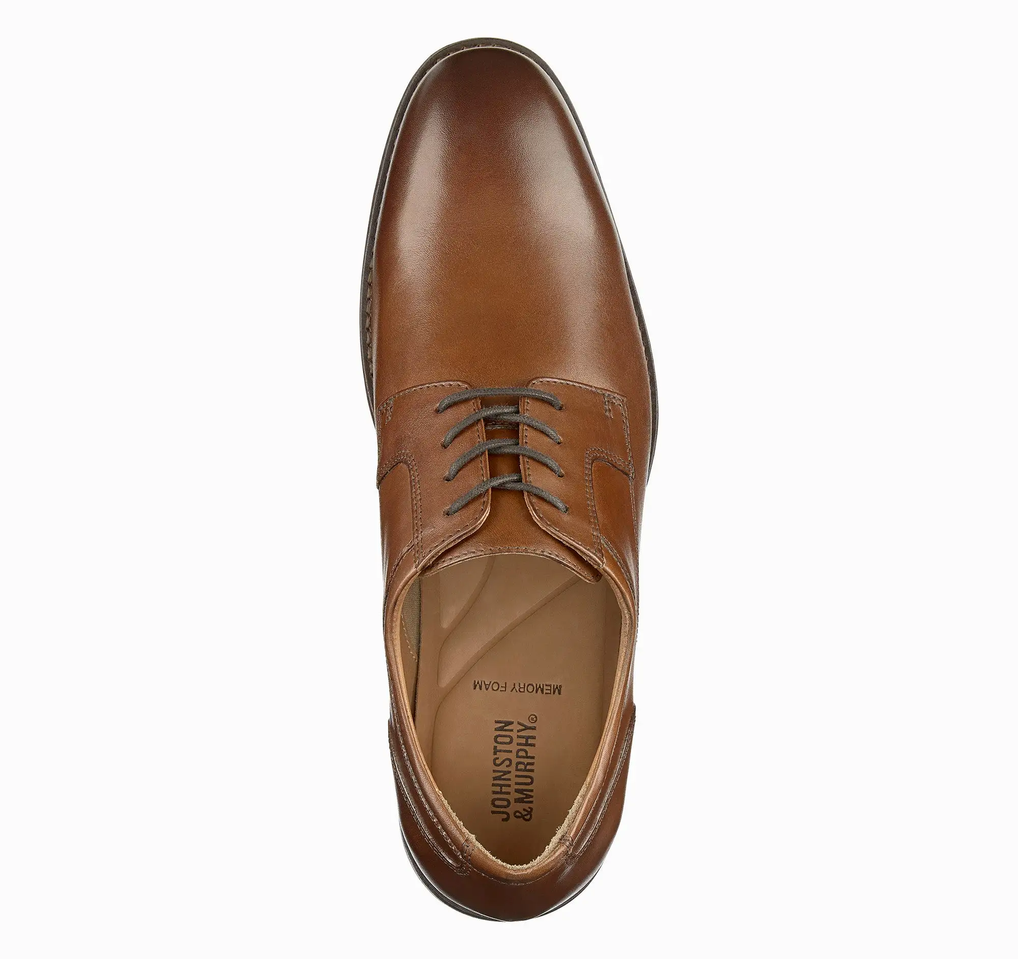 Men's Lewis Plain Toe