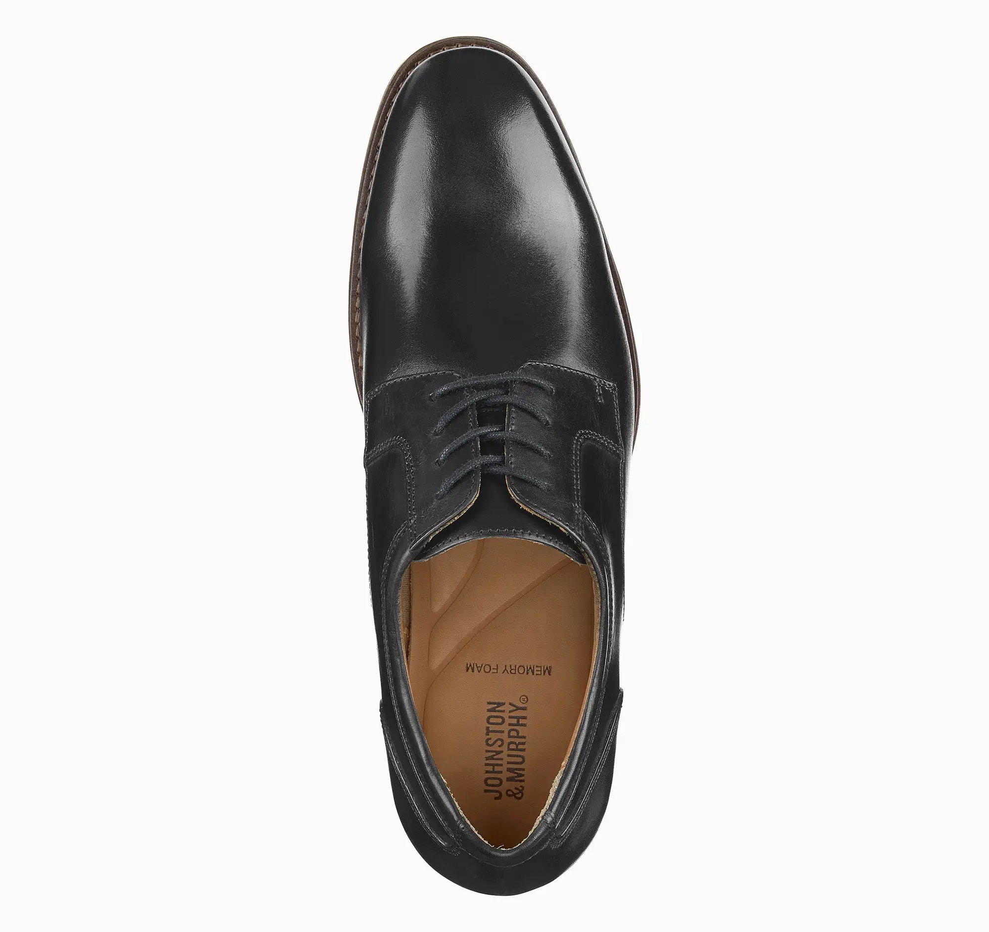 Men's Lewis Plain Toe