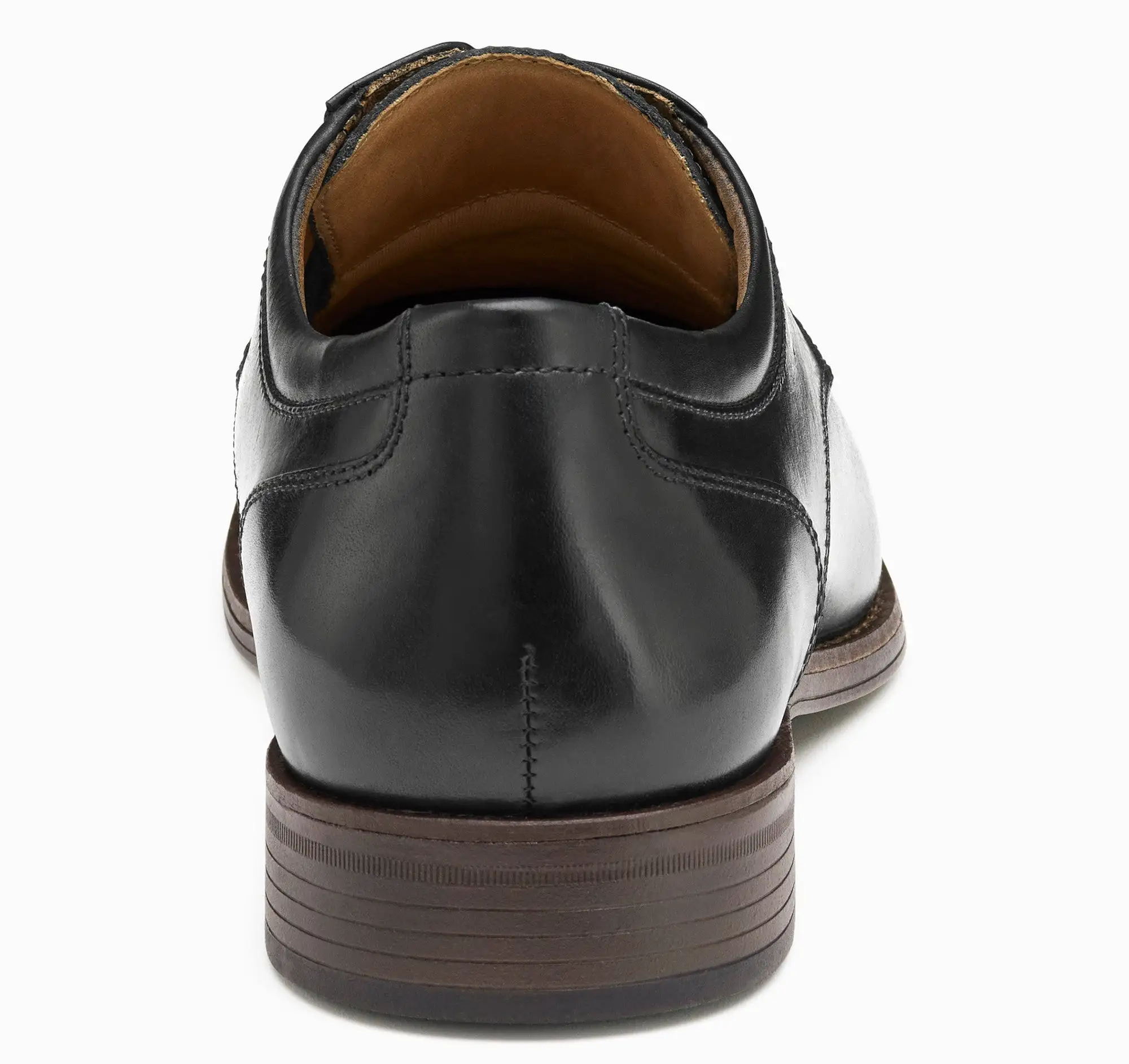 Men's Lewis Plain Toe