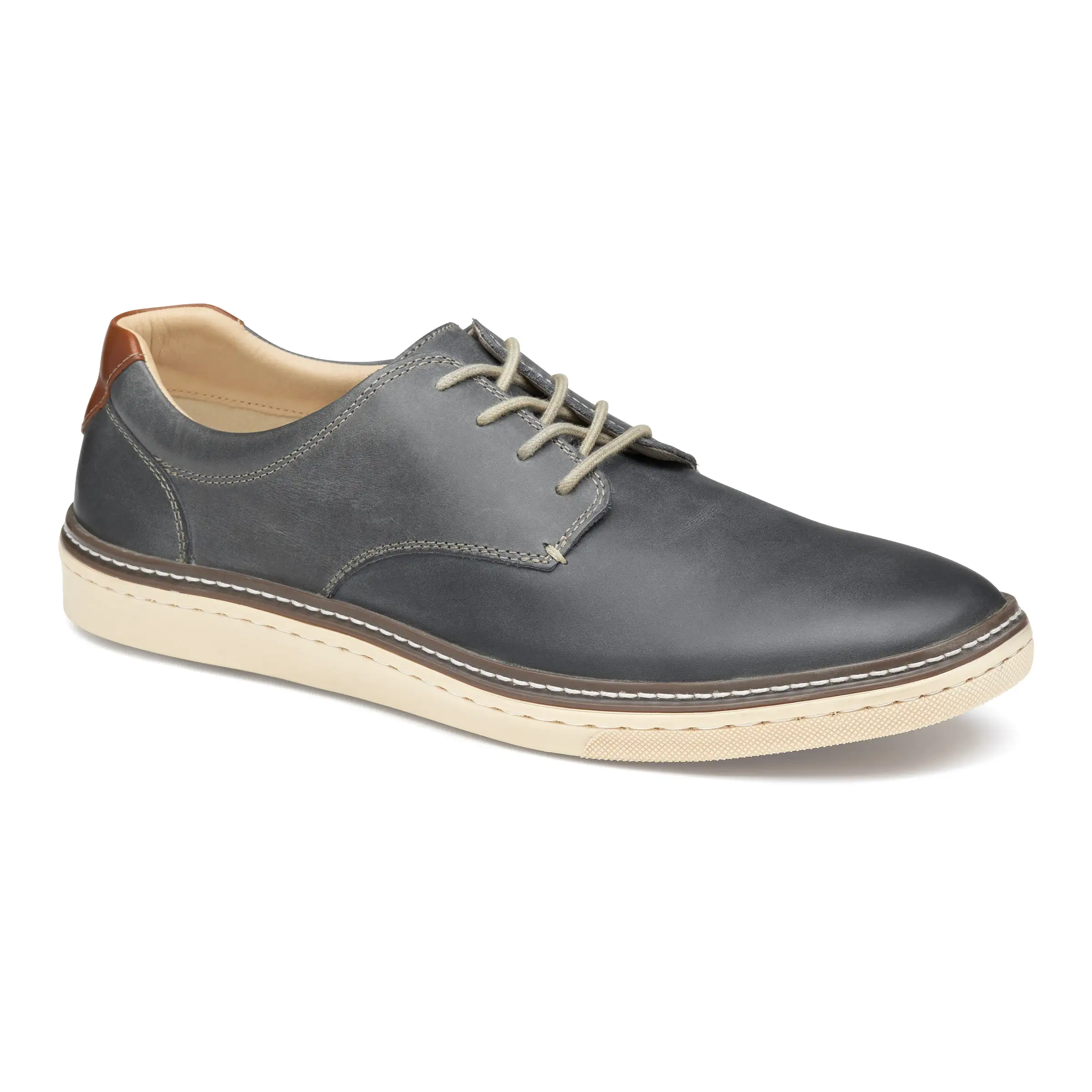 Men's McGuffey Plain Toe