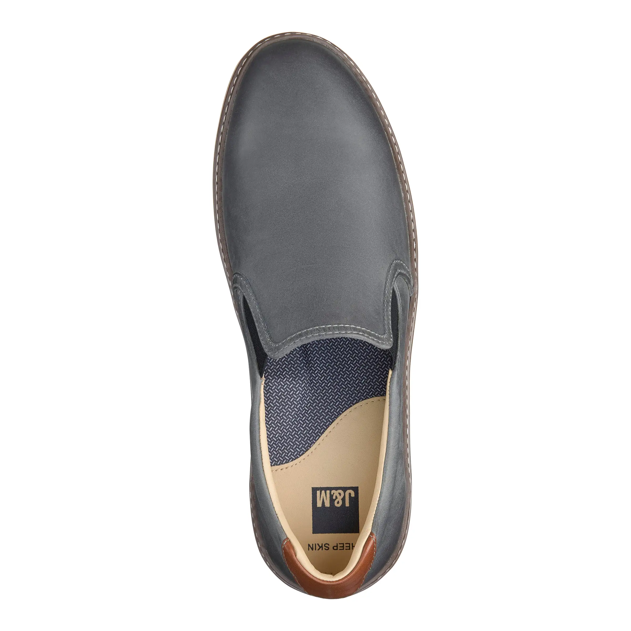 Men's McGuffey Slip On