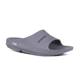 Men's OOFOS OOahh Slide