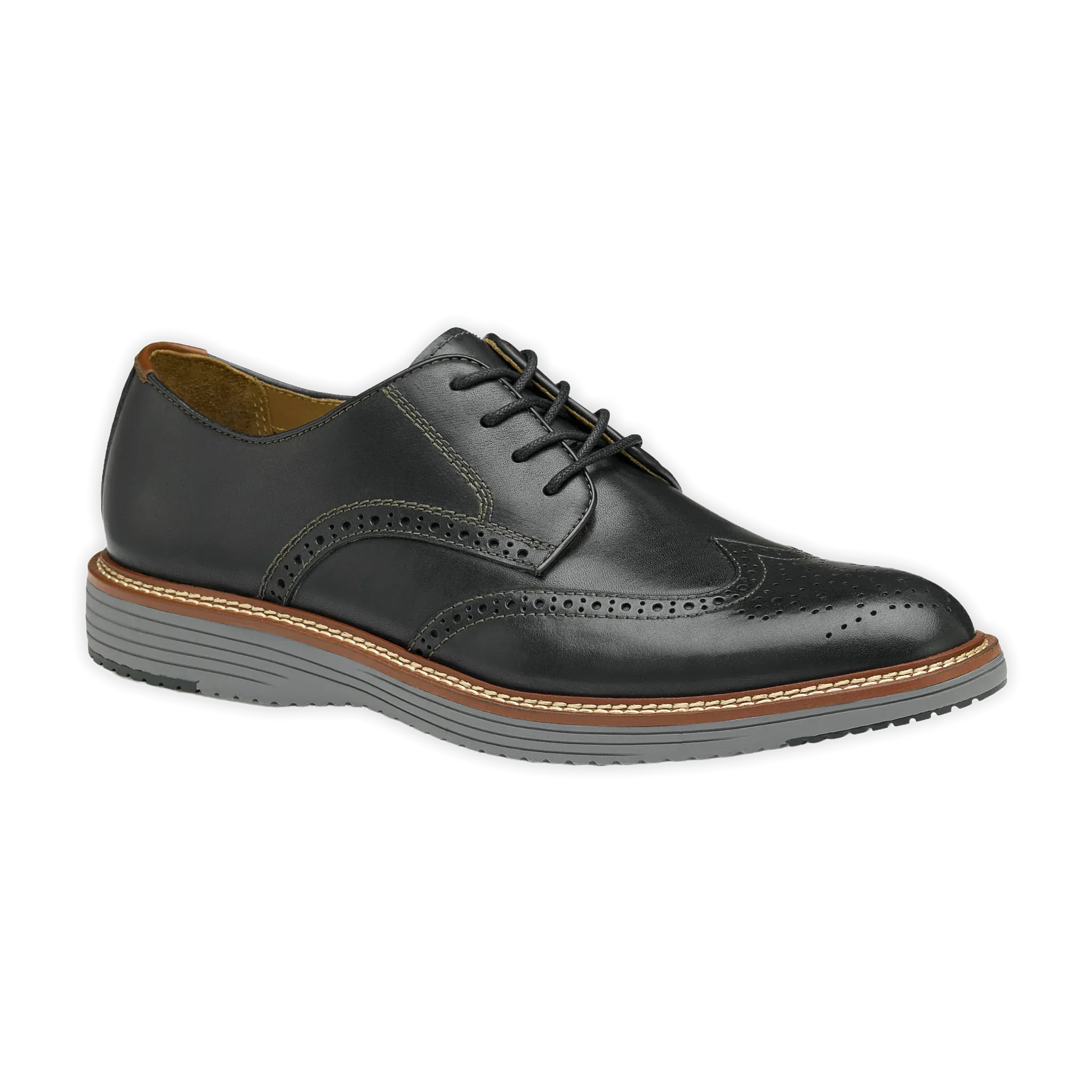 Men's Upton Wingtip