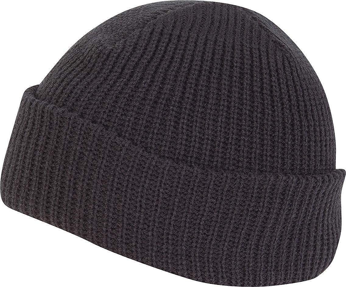 Mil-Com Bob Hat Black