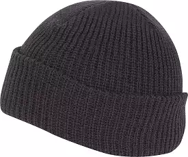 Mil-Com Bob Hat Black