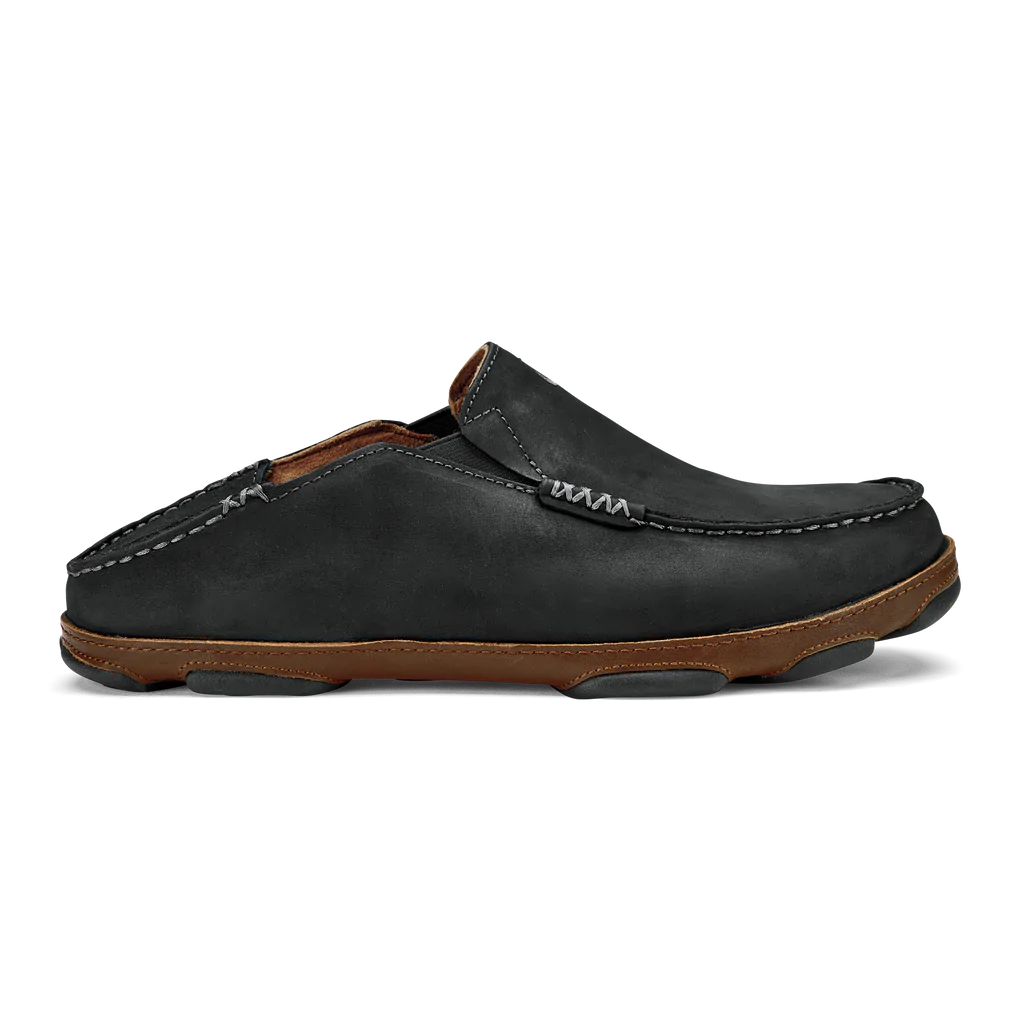 Moloa Black/Toffee