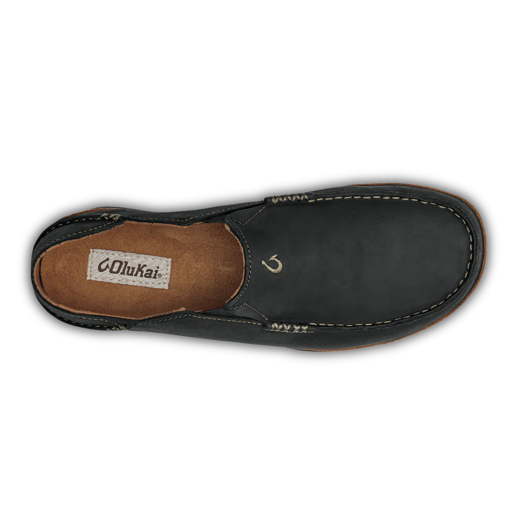 Moloa Black/Toffee