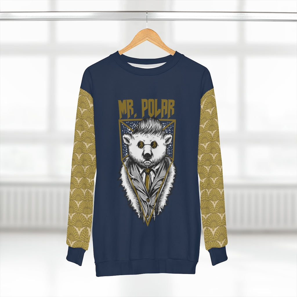 Mr Polar Sweatshirt